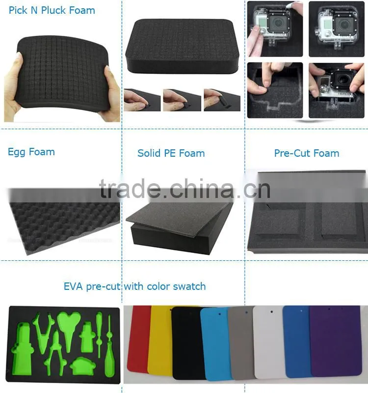 Guardforce Classic Series Gun Case