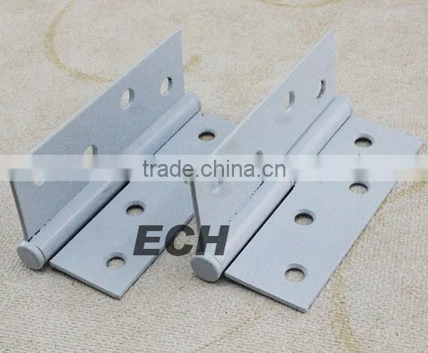 good quality iron plastic garage door hinge