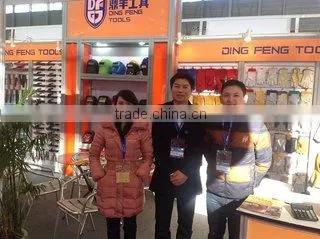 Jinhua Dingfeng Tools Factory company overview - view 3