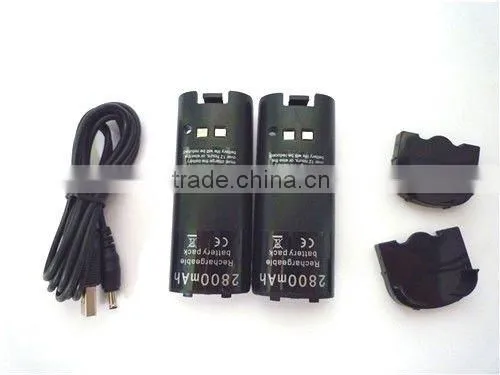 For Wii Charge Dock