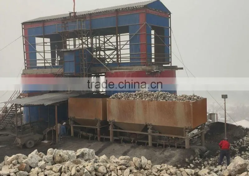 super white sand used in ashbin