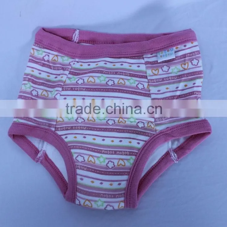 Factory Design Available 0-3 Year-old Softexible OEM Knitted Balloon Pants For Kids