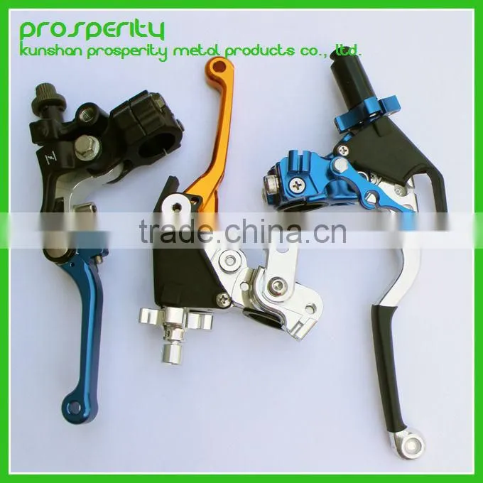 china cnc 4 axis machining aluminum spare part motorcycle