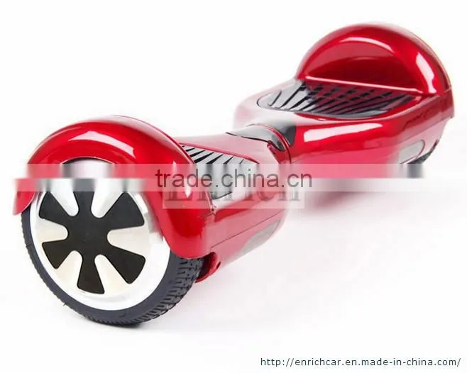 2 Wheel Electric Scooter for Fun Self Balancing Scooter Two Wheels