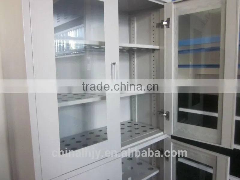 galvanized steel vessel cabinet for school/hospital/experimental lab