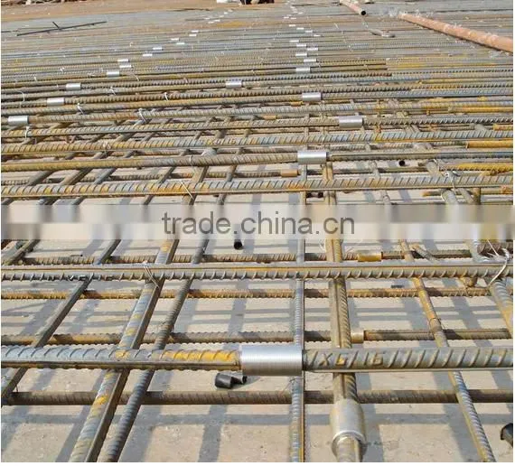 Building Materials Steel Parallel Thread Coulper/ Sleeves