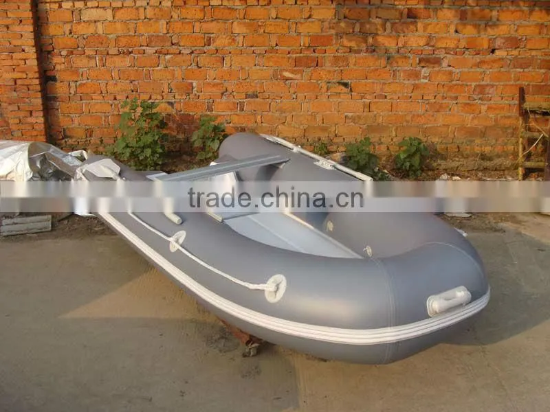 CE approved 3M small boat,small rib boat