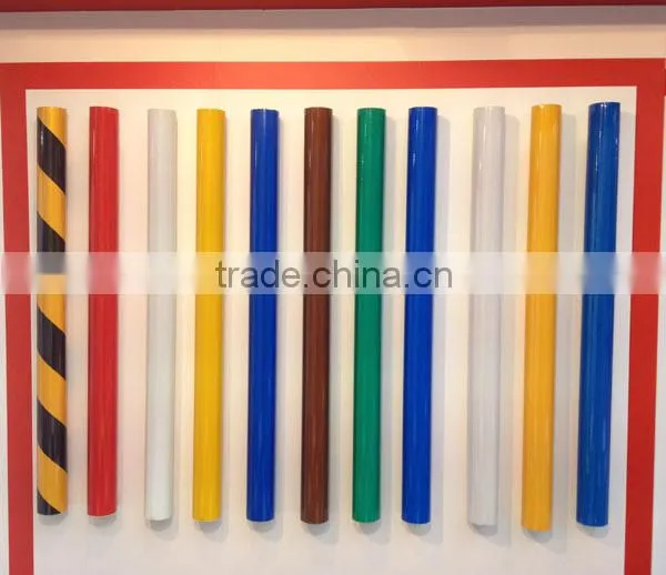 Advertisement Grade self adhesive reflective sheeting
