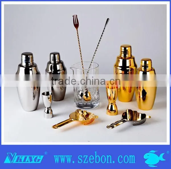 High quality stainless steel serving tong