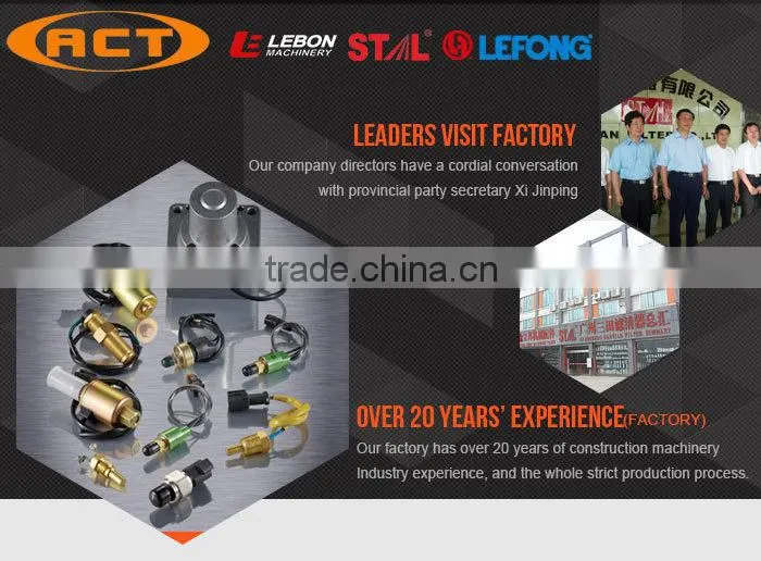 High quality Controller Cpu for Excavator SK120-3 LP22E00006F3
