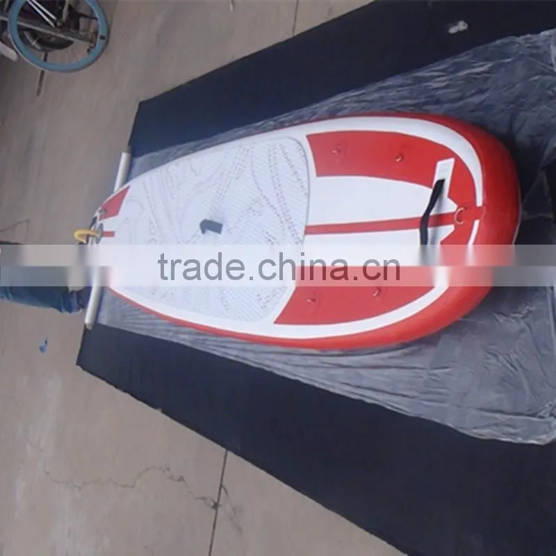 customized design inflatabe SUP boards