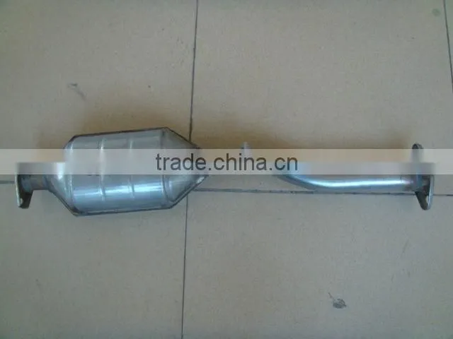 Toyota Camry-Front Catalytic Converter
