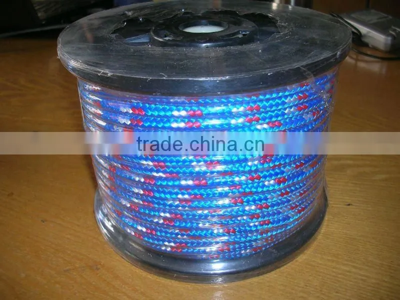Nylon Braid Rope