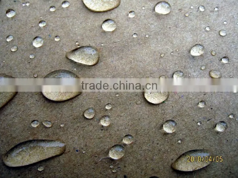 Waterproof carton box in China