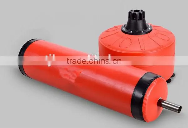 2015 high quality sucker sandbag