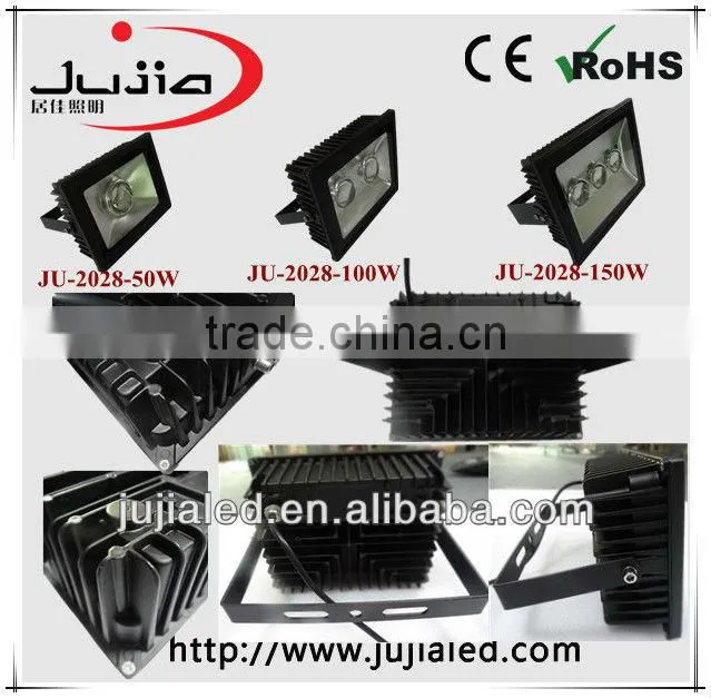Top manufacturer led flood light fixtures/outdoor lights