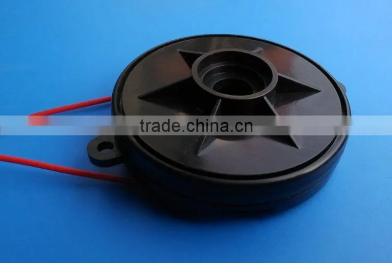 HIGH QUALITY PIEZO BUZZER WITH CE ROHS,PS-111A