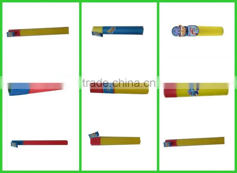 Hot Season Summer Foam Water gun toy