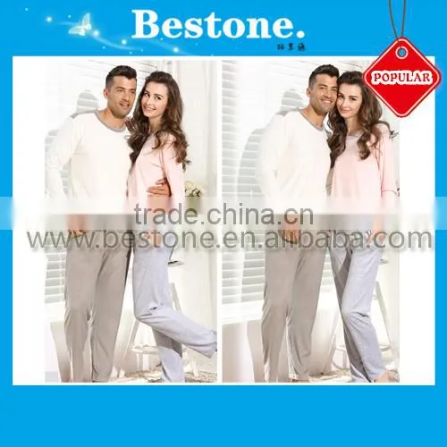 Lover Cotton Home Sleepwear Clothes