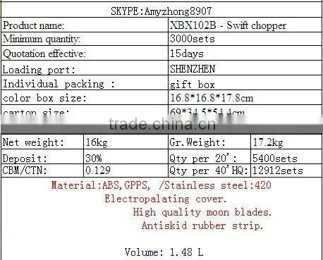new vegetable slicer/vegetable swift chopper