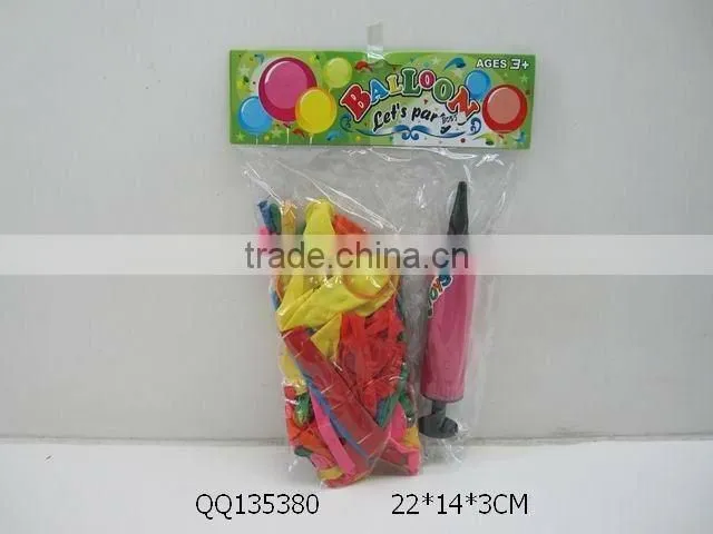 Water ball, balloon, water bomb