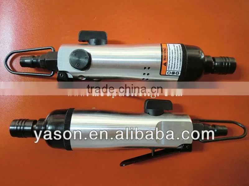 Portable pneumatic Capping machine