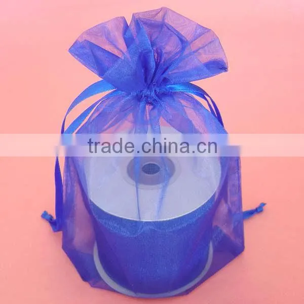 satin bags with ribbon drawstring