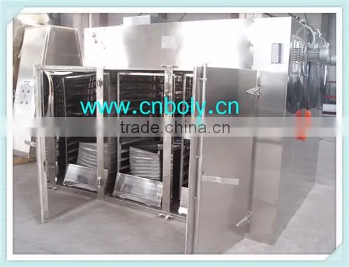 Stainless Steel Hot air oven dryer