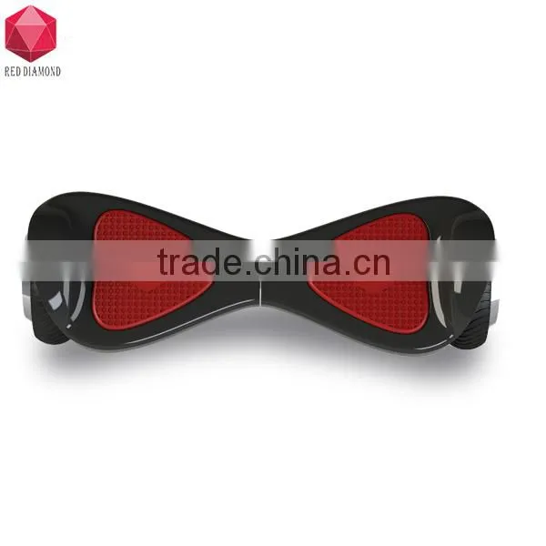 Advanced tech 6.5 inch 2 wheel smart balance wheel parts Ares-BF