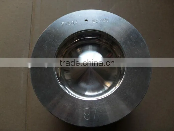 Engine Piston for J05E J08E W04D H06CT H07CT
