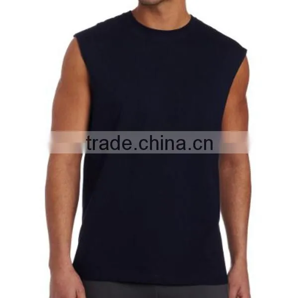 Mens Style Fits Basic Shirts (YCT-A0247)