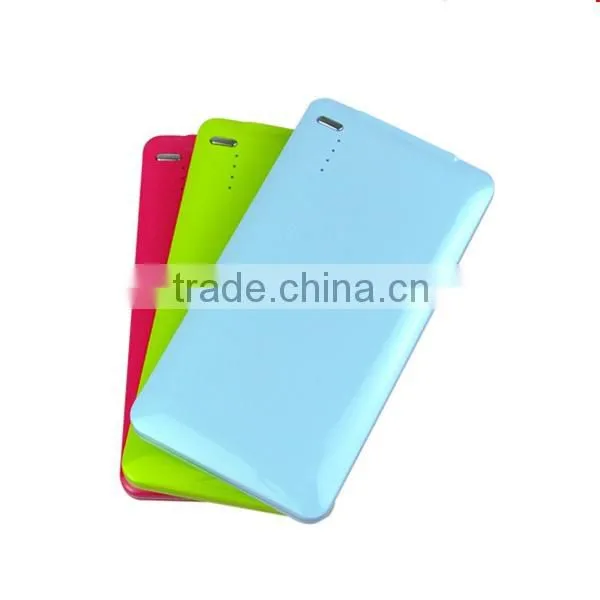 China best quality power bank 50000mah