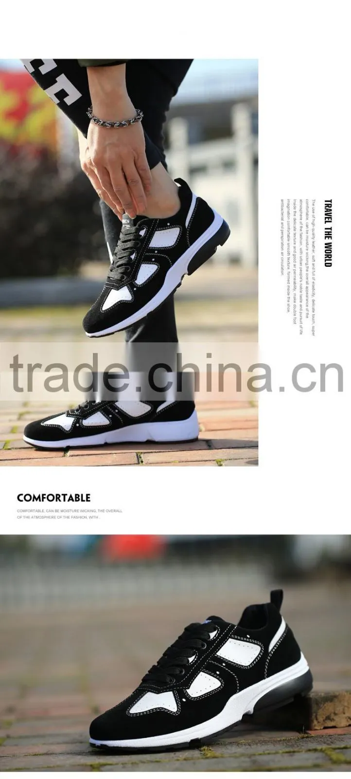 Wholesale high quality brand name sport shoes