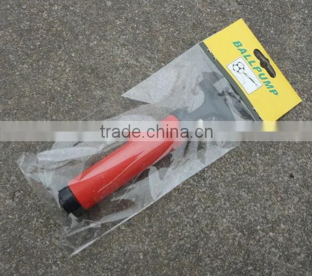 6"/8" Mini Football Inflator/Football Pump (#CL2Q-PA08)