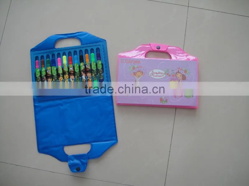 12pcs water colour pen