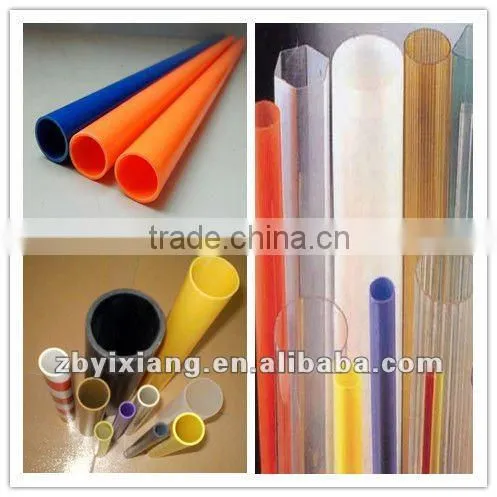 ABS Impact Modifier CPE