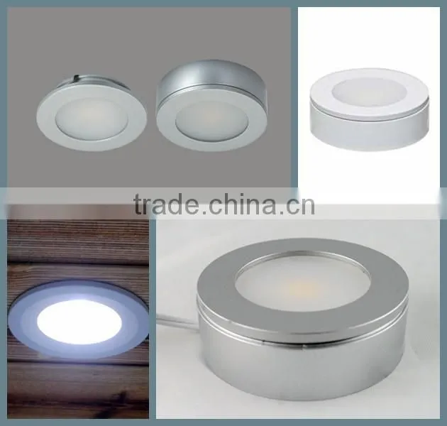 Interior Accent Lighting Under Cupboard Led Light 3W (SC-A120)