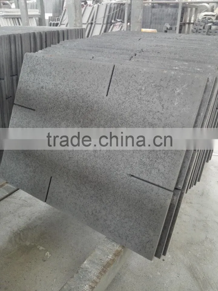 multi hole carborundum board silicon carbide board perforated SiC board
