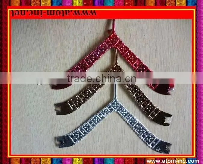 TPU strap promotional slipper