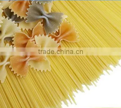 Hot Sale Farfalle/Spaghetti Forming Machine