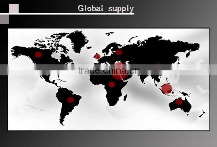 China factory provide amorphous silicon powder