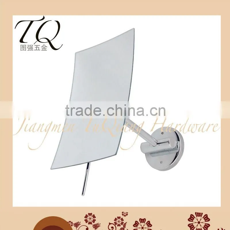 6 inch High End Wall Mounted Free Stand Miror