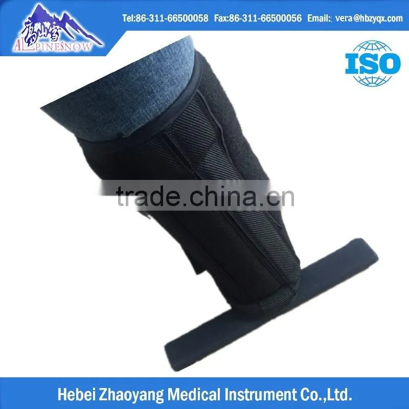 Foot therapy walking rehabilitation equipment
