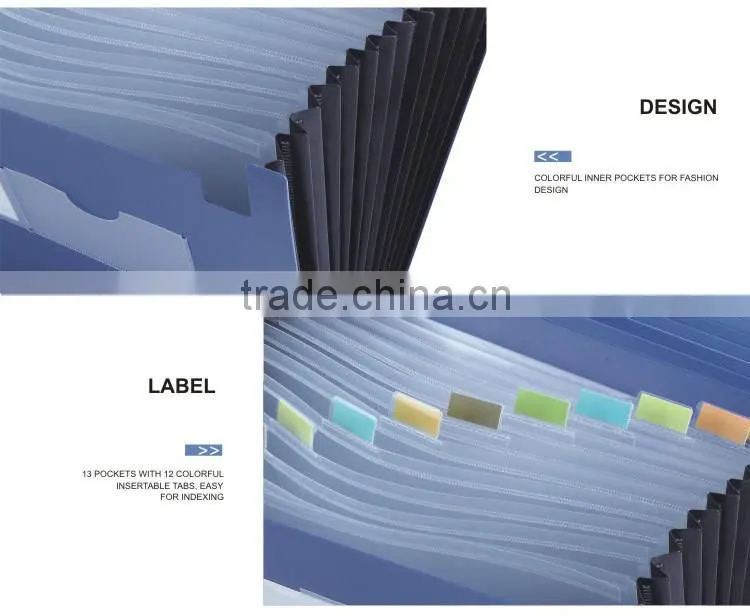 Elegant school file cover designs with great price