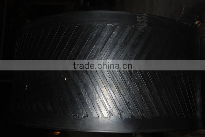 conveyor belt factory