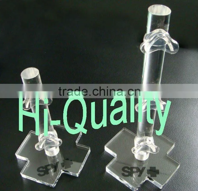 Good Acrylic Sunglass Display Stands/ Glasses Display Holders