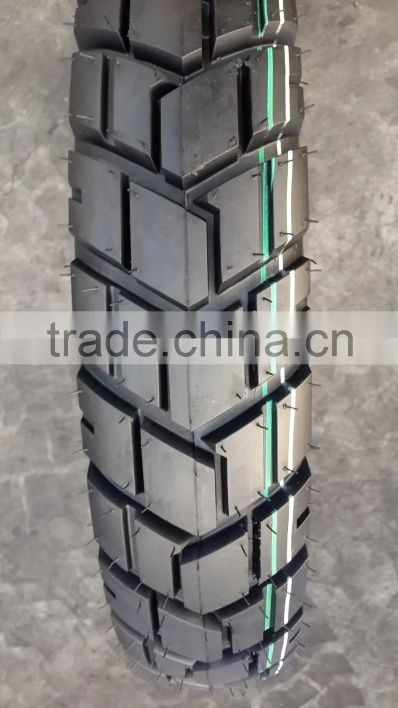 dirt bike tyre 4.10-18 motorcycle tyre off road tyre 410-18 6PR