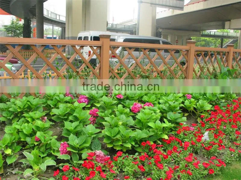 manufacture wholesale wood fence