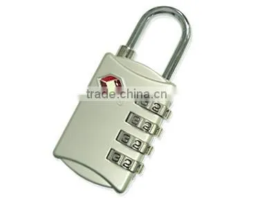 13005-2 TSA 4-dial safe lock