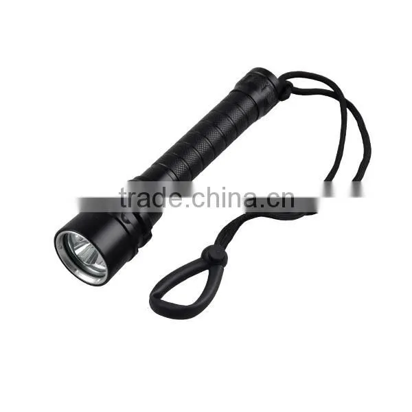XML2 LED Most Powerful LED Diving Flashlight 10000 Lumens